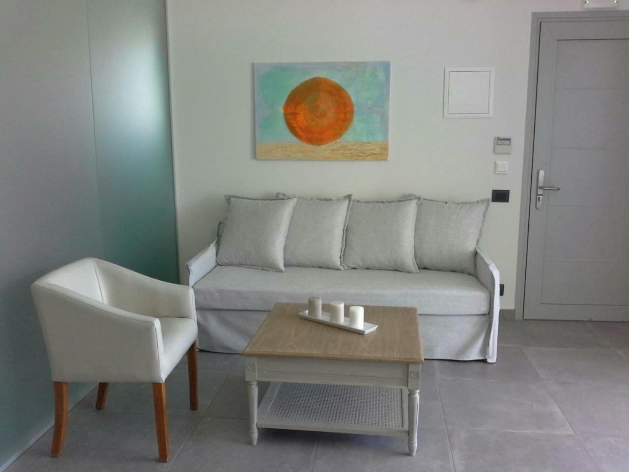 Astra Village And 4* Livathos (Kefalonia)