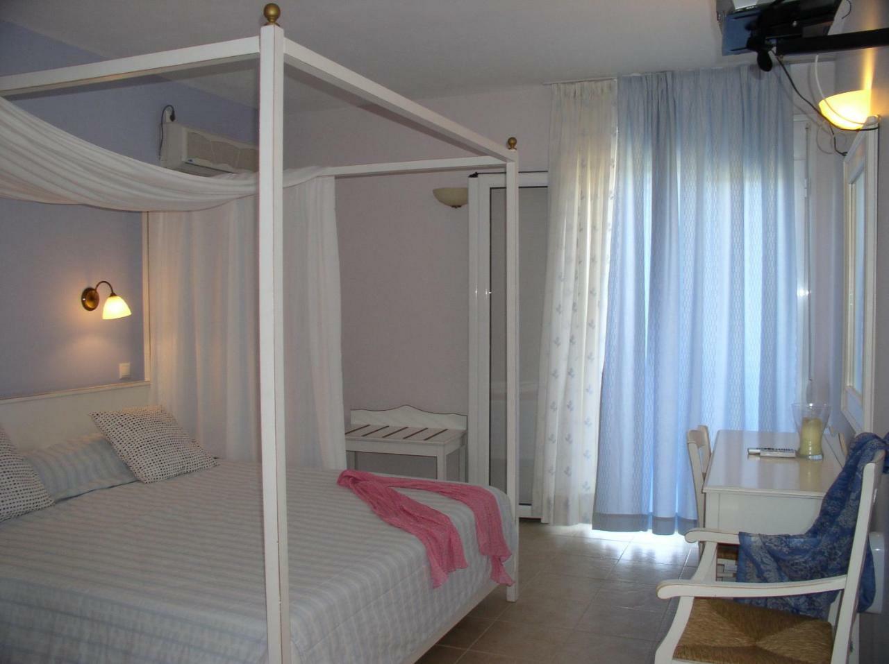Aparthotel Astra Village And Livathos (Kefalonia)