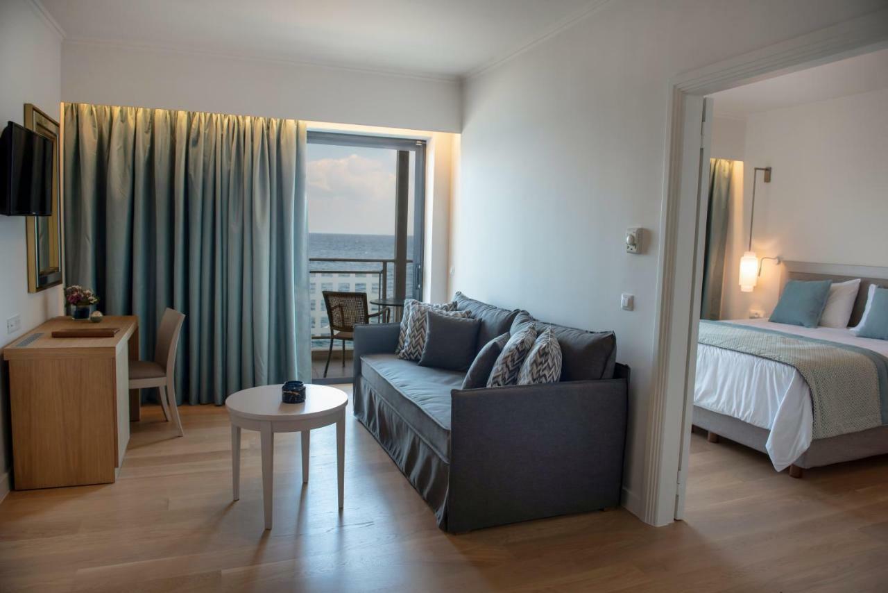 Chios Chandris Hotel