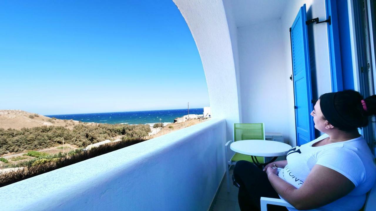 Artemis Village Guest house