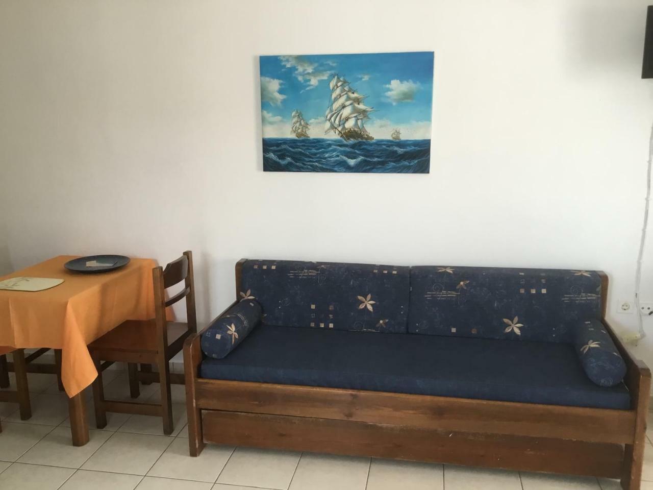 Spyridoula 3* Lourdata (Kefalonia)