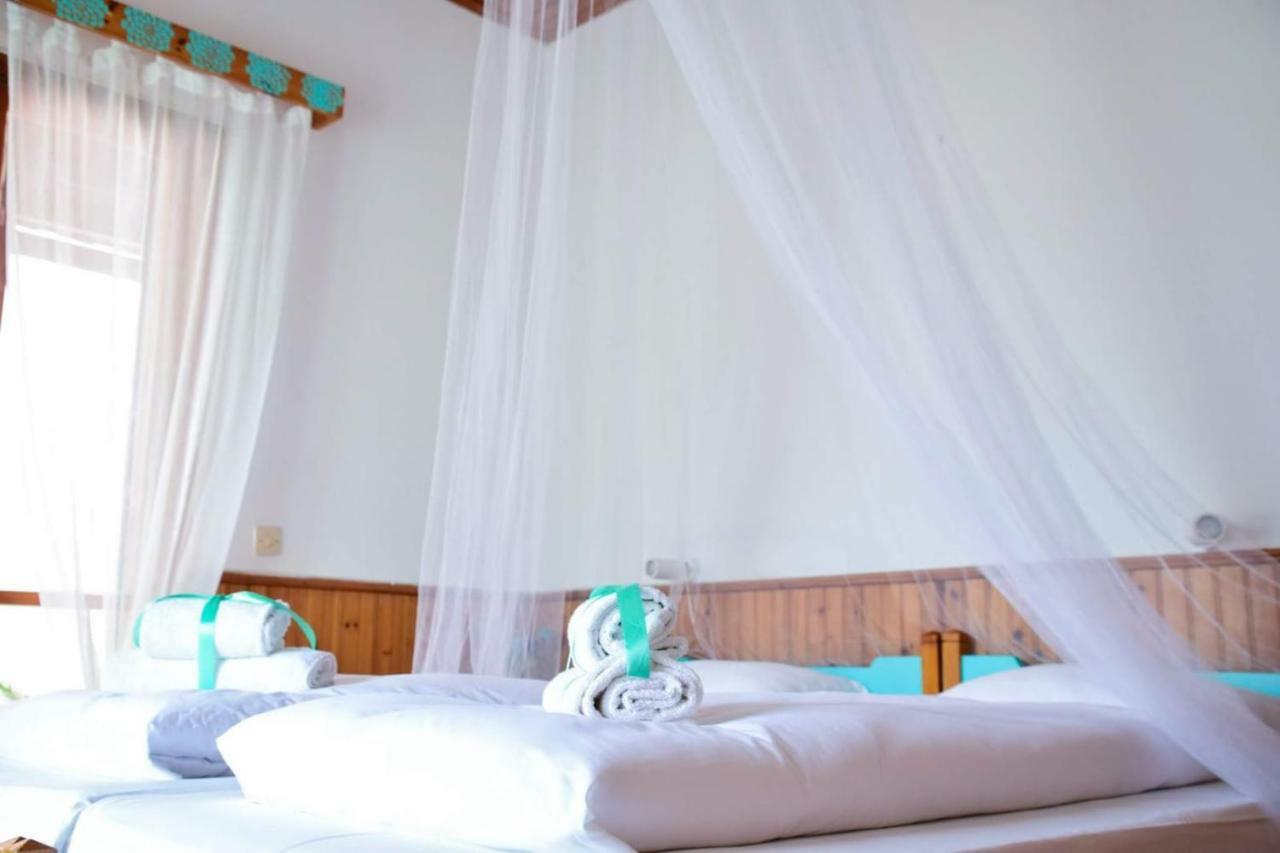 Hotel Valia 5*