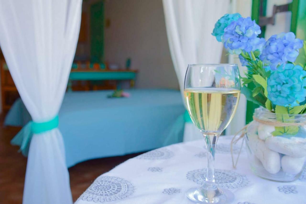 Valia Hotel Acharavi (Corfu)