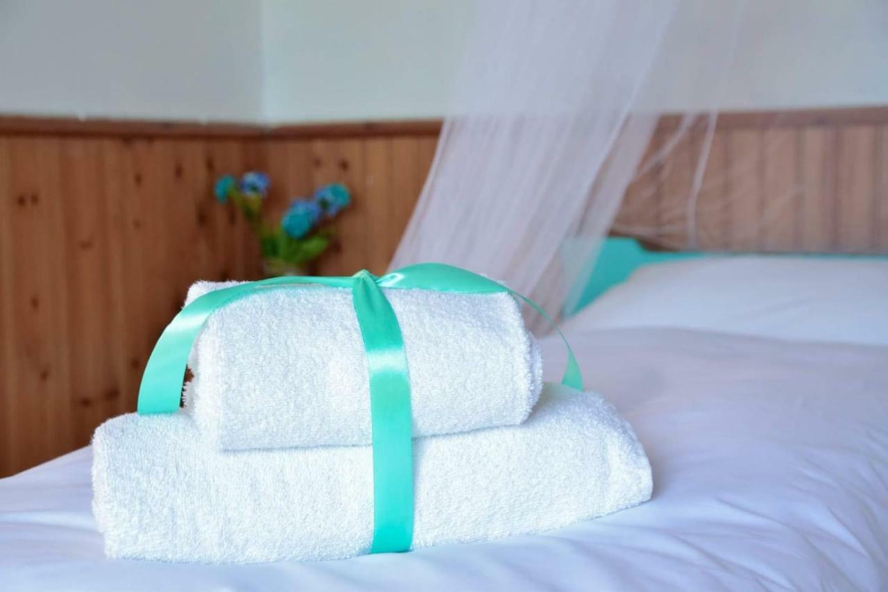 Valia Hotel Acharavi (Corfu)