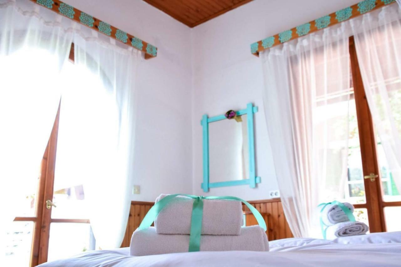 Valia Hotel 5*