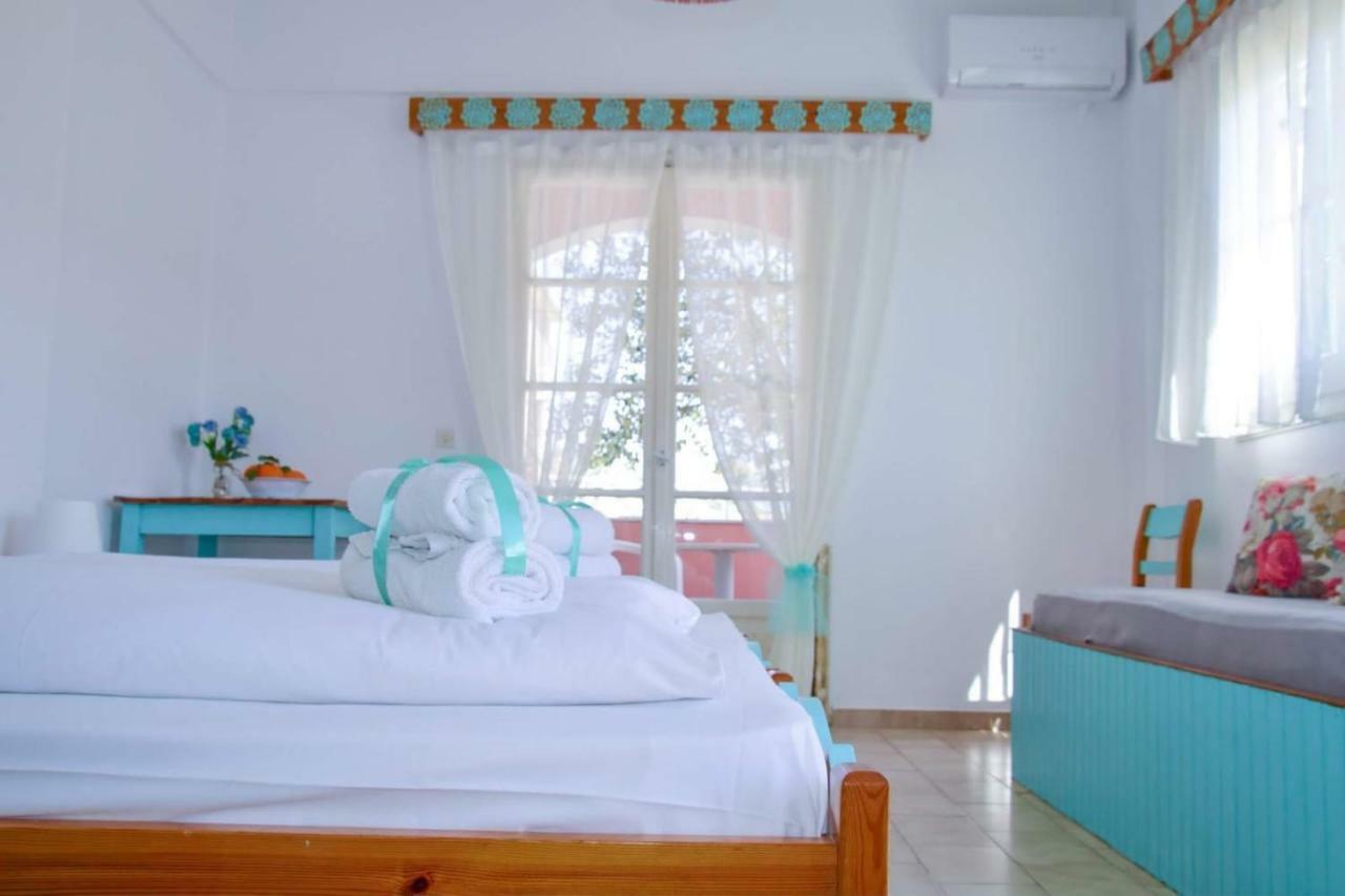 Valia Hotel 5*