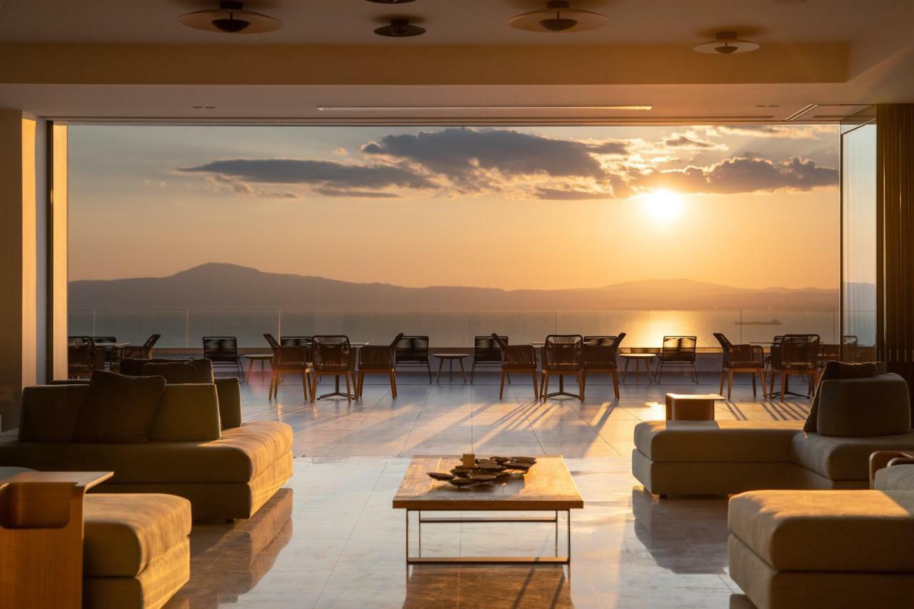 Hotel Messinian Icon & Kalamata