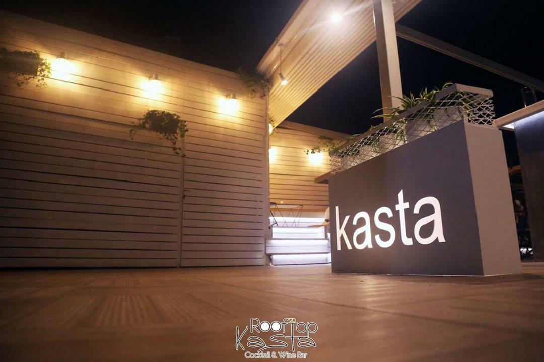 Kasta