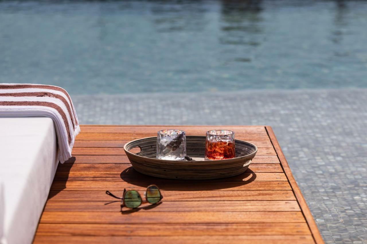 Messinian Icon & Hotel
