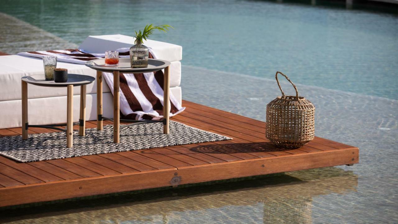 Hotel Messinian Icon &