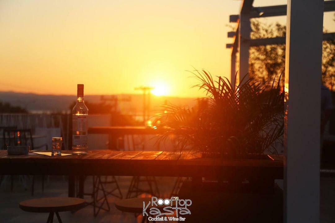 Hotel Kasta Ofrinion