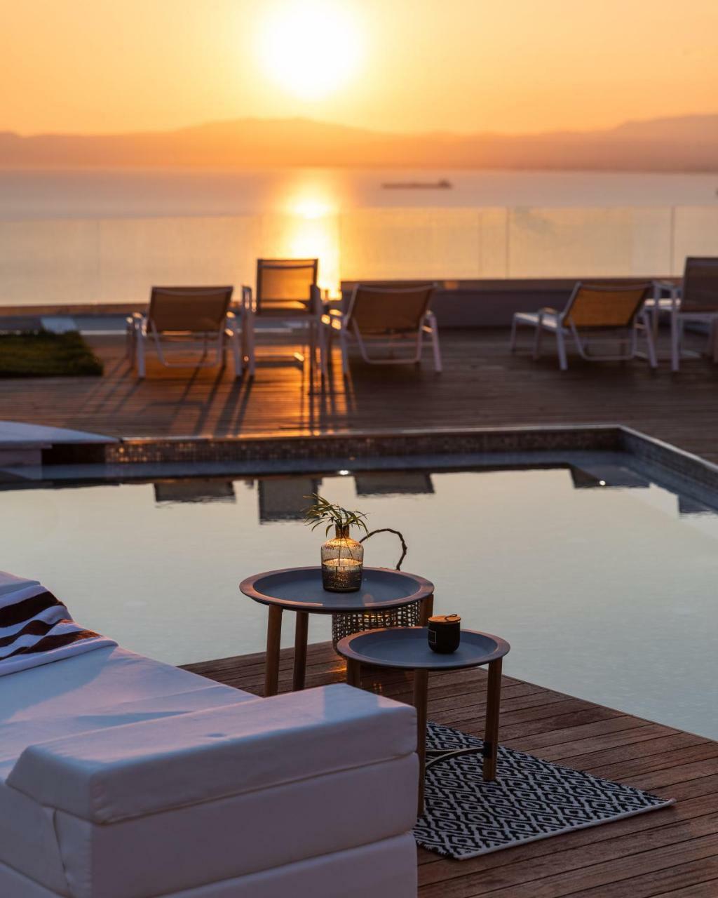 Hotel Messinian Icon & 5*
