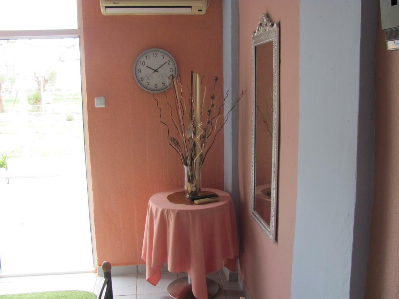 Guest house Ktima Edem