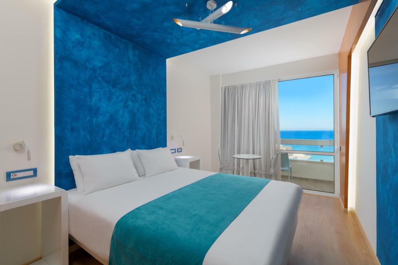 Hotel Arte Rhodes City