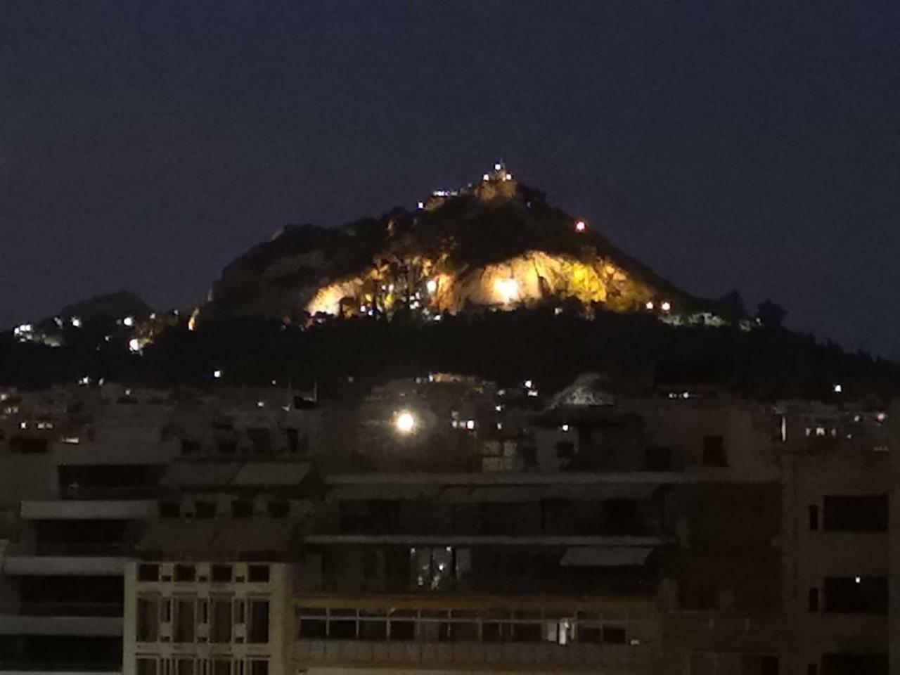 Triple A - Acropolis View In The Center - Free Parking!