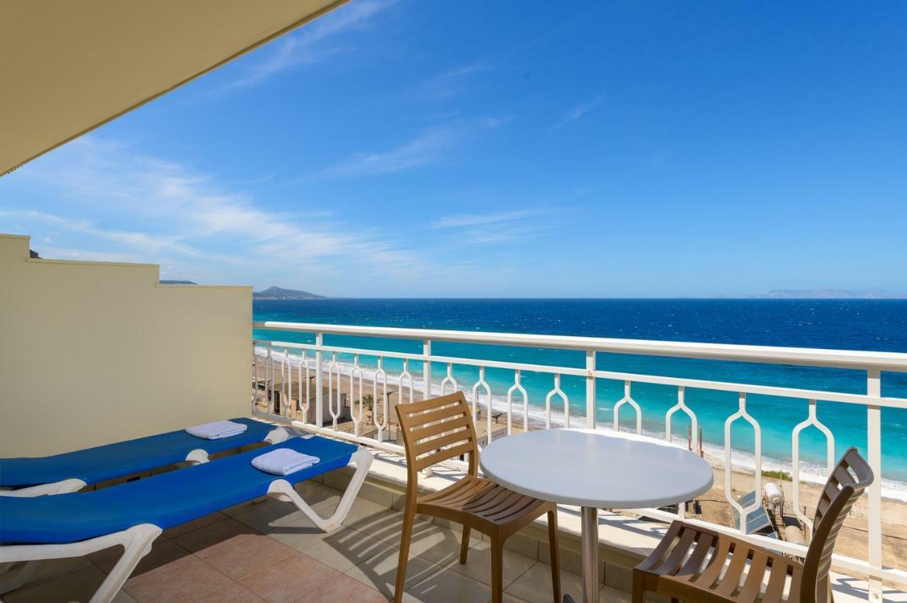 Hotel Arte Rhodes City