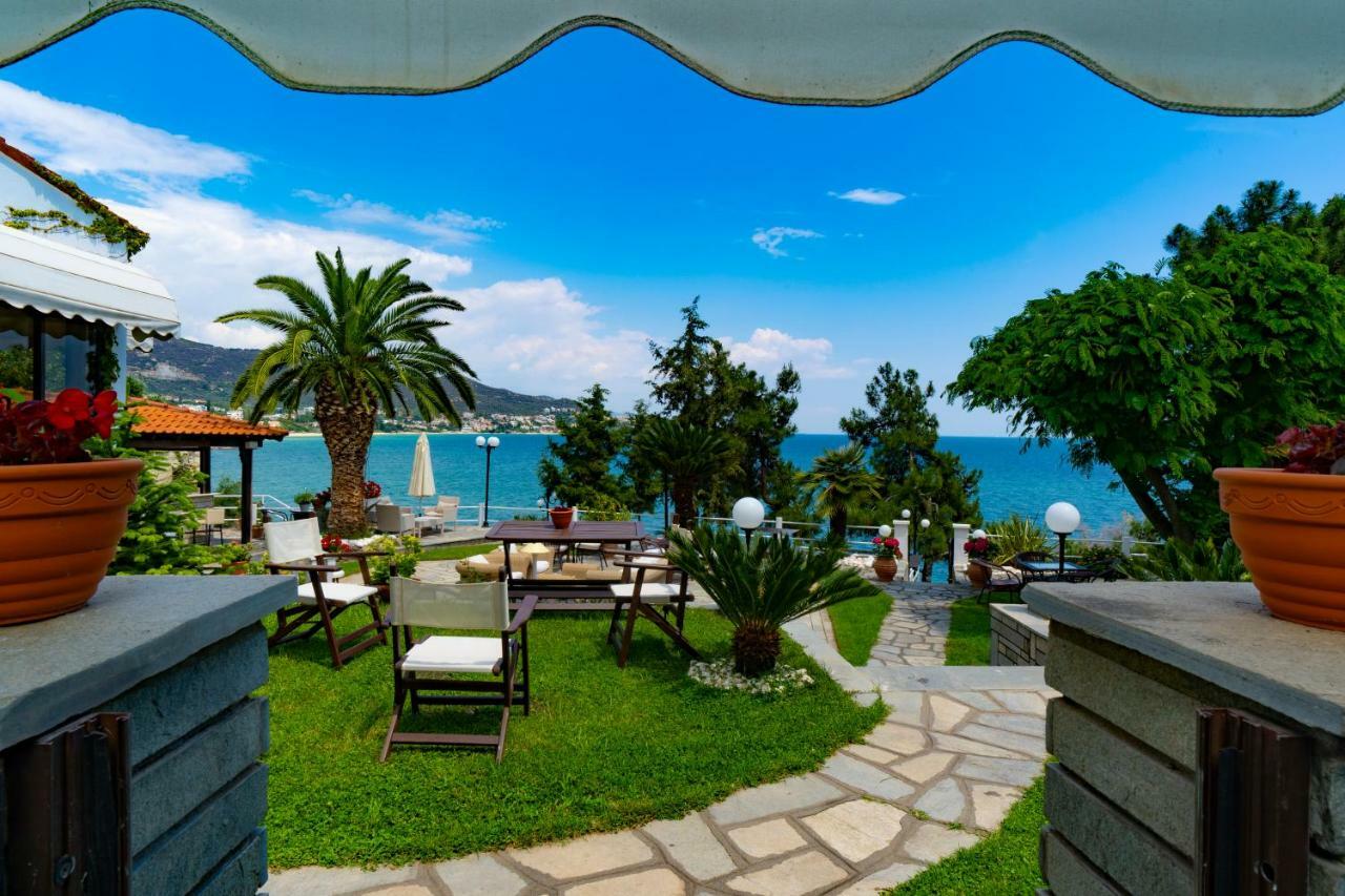 Hotel Romantica