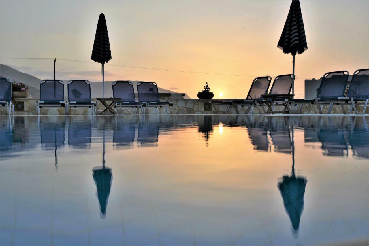 Aparthotel Golden Bay Malia (Crete)
