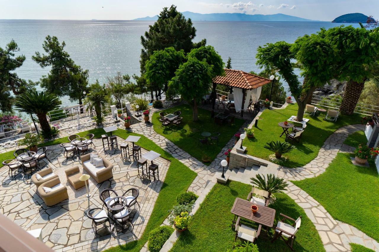 Hotel Romantica *