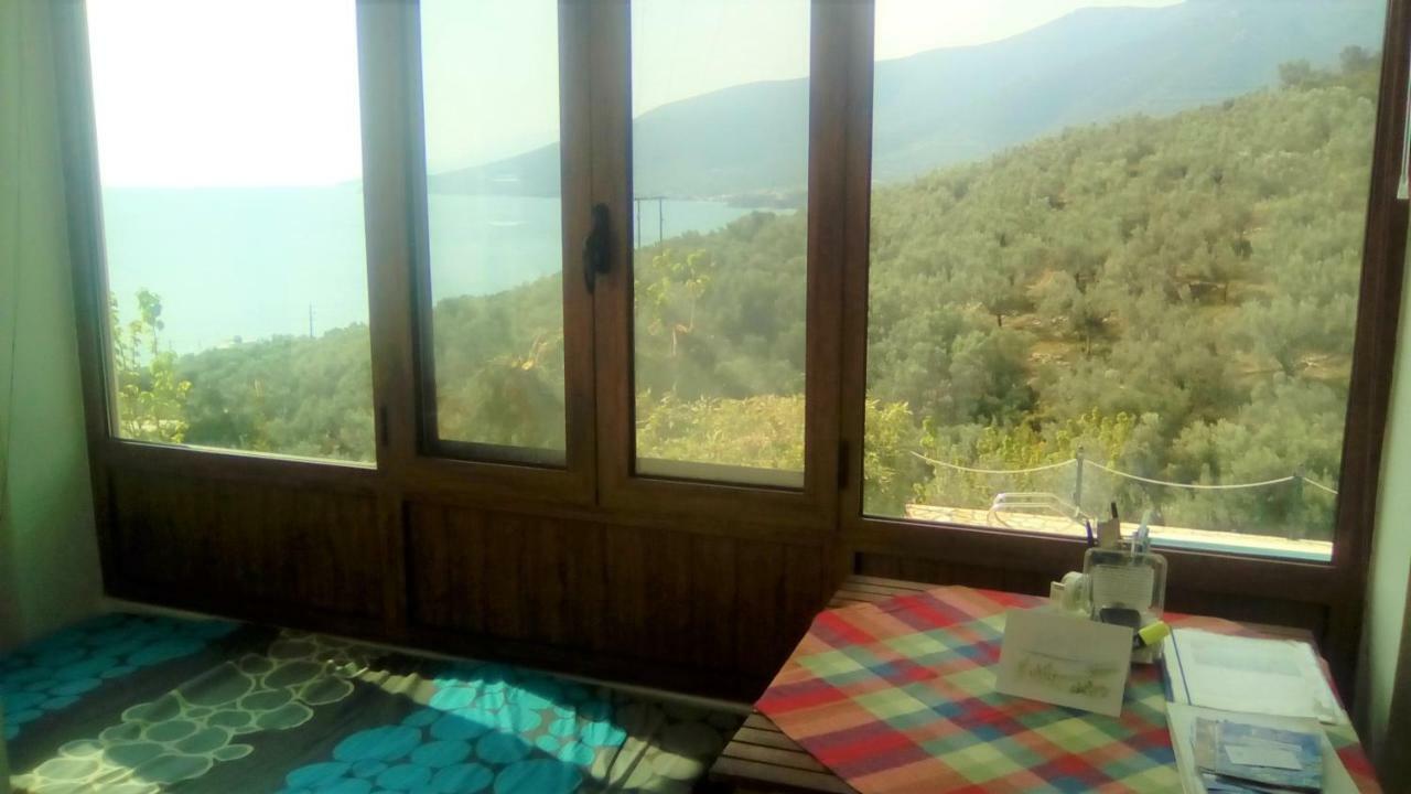 Danais Villa