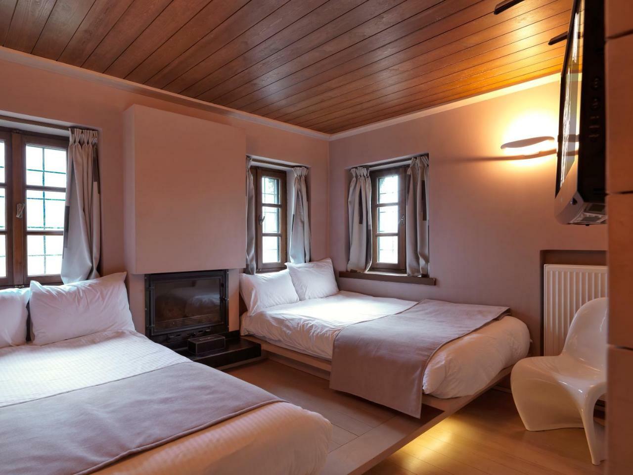 Kipi Suites Guest house 4*