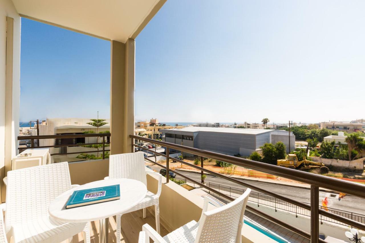 Eltina Rethymno (Crete)