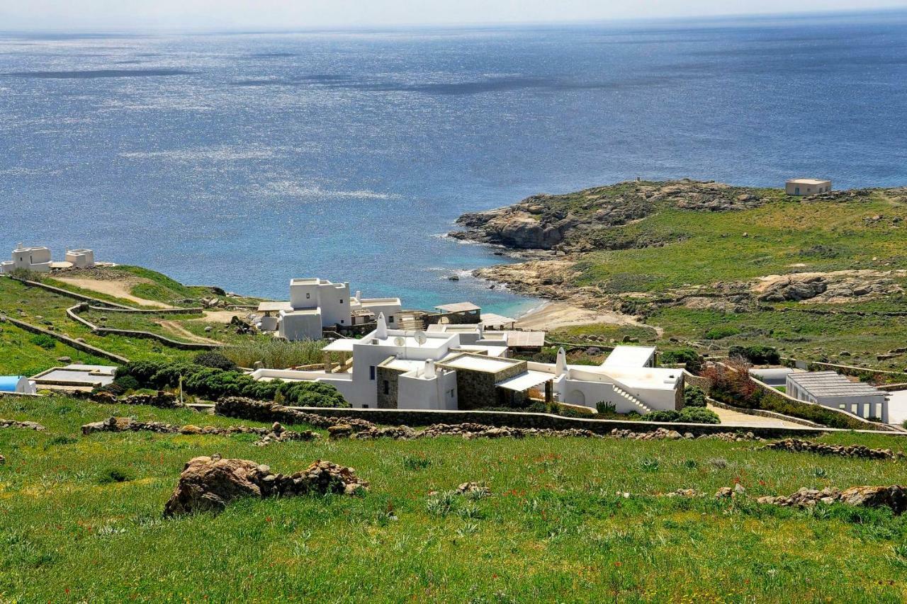Lia Luxury Villa