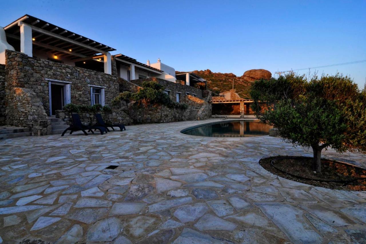 Villa Lia Luxury *
