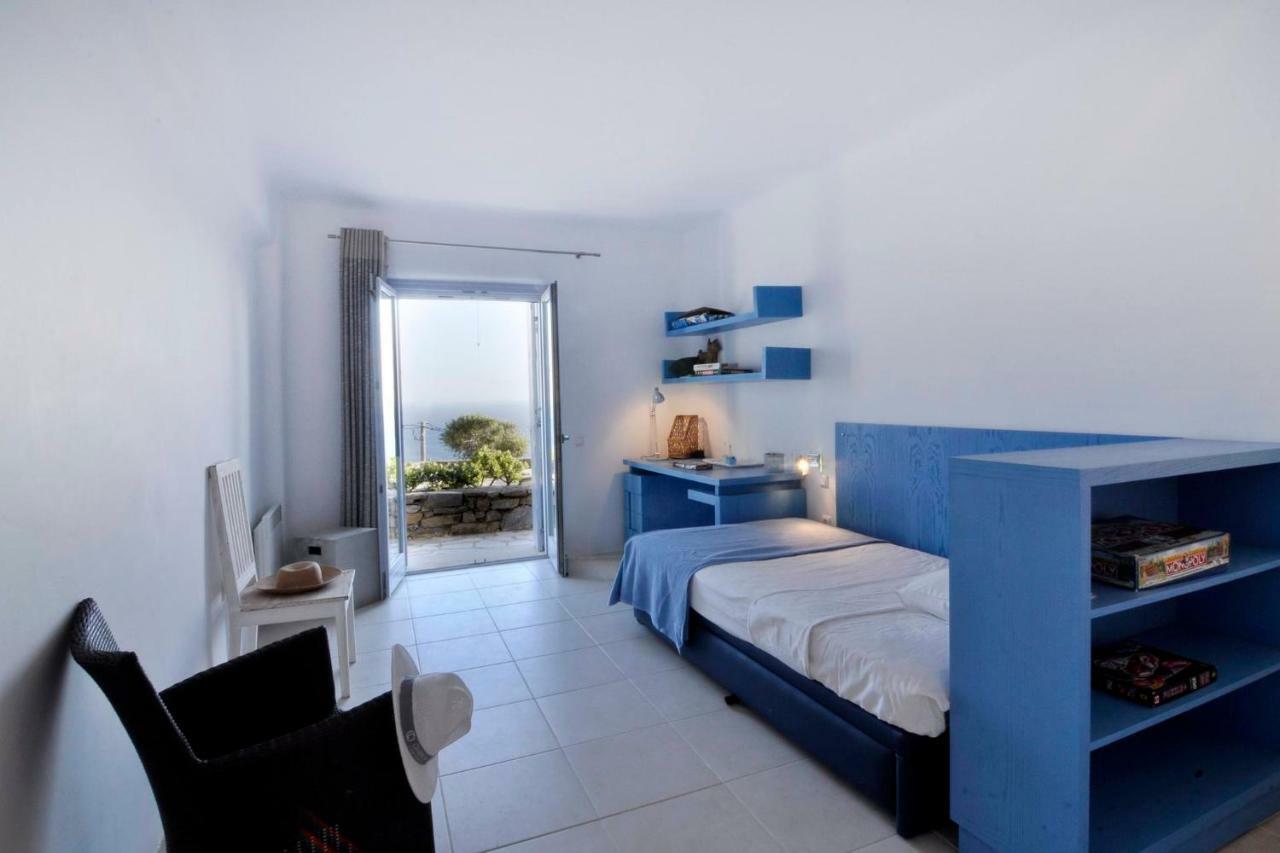 Villa Lia Luxury *