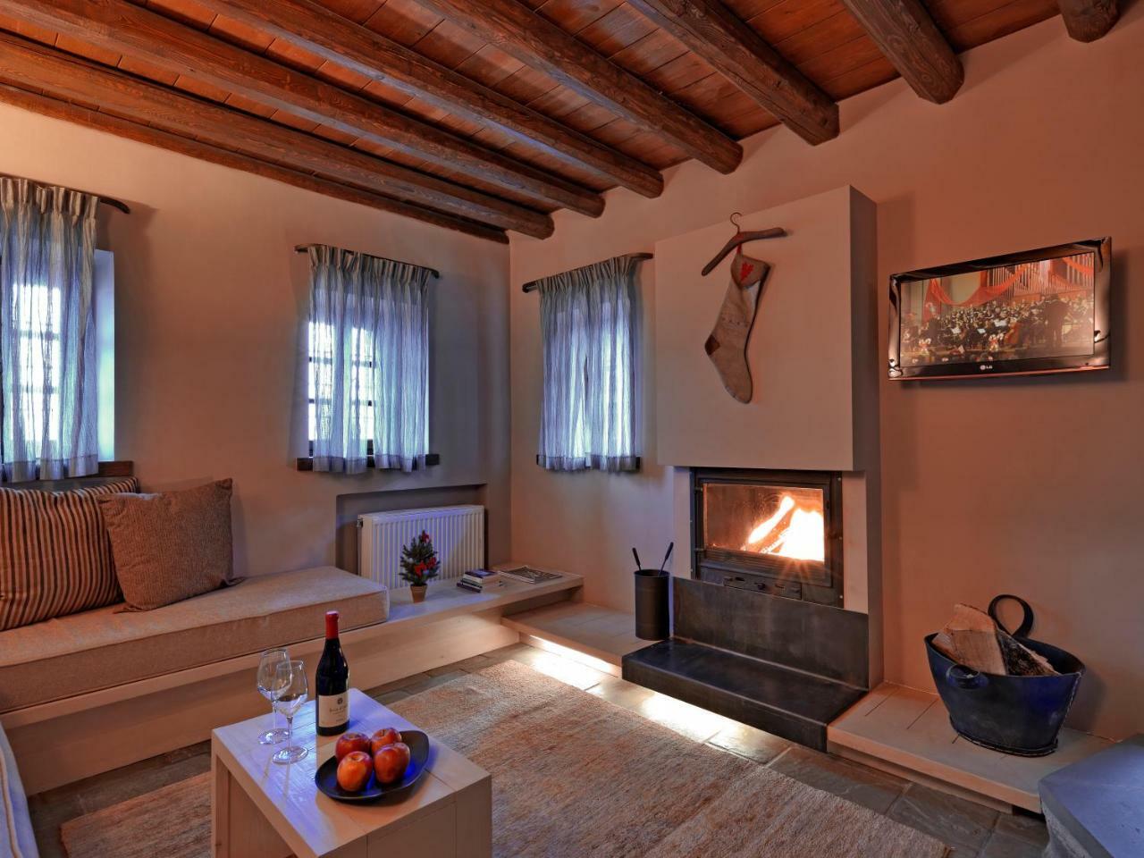 Kipi Suites Guest house