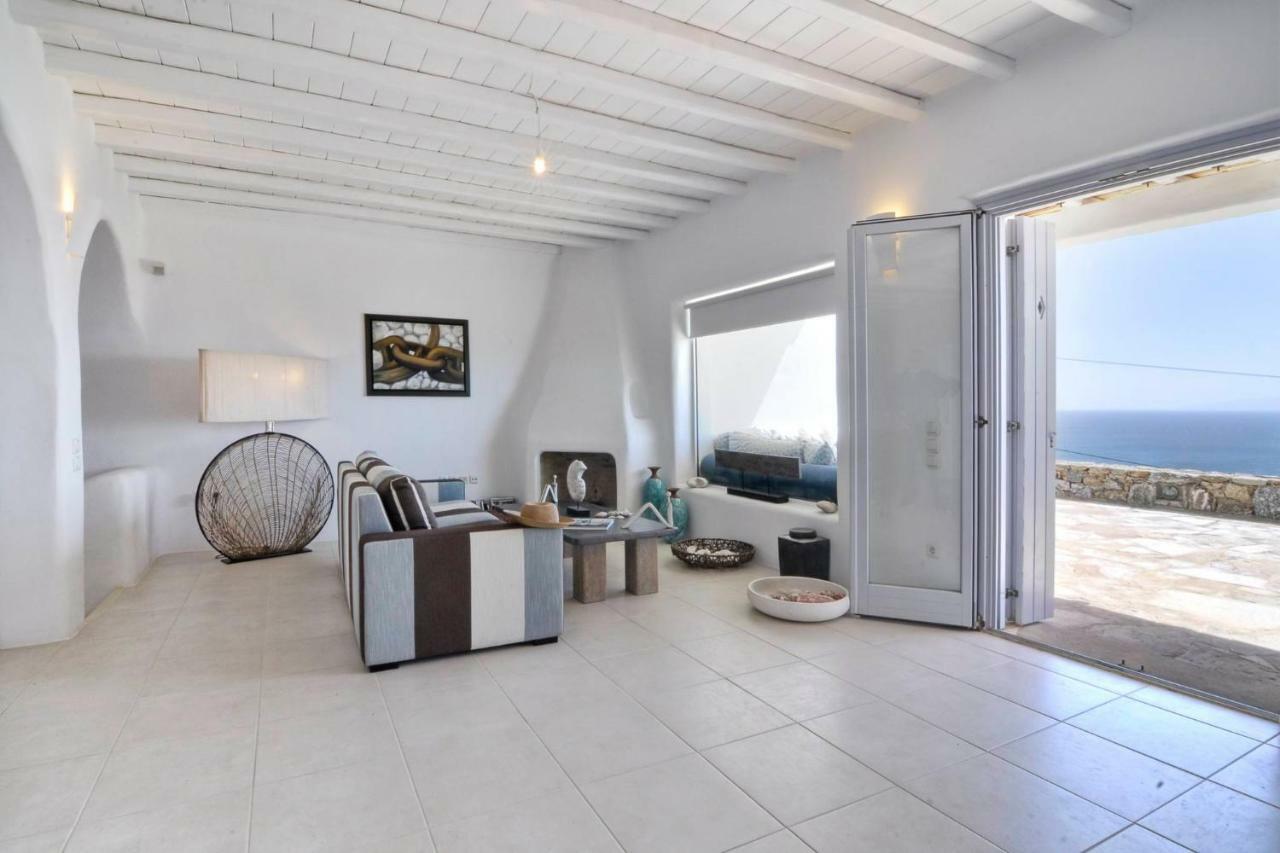 Villa Lia Luxury
