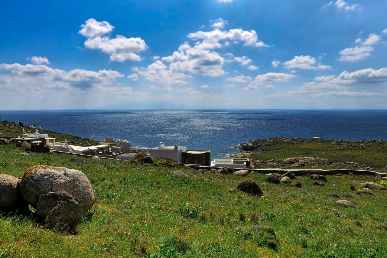 Lia Luxury Villa Kalafatis