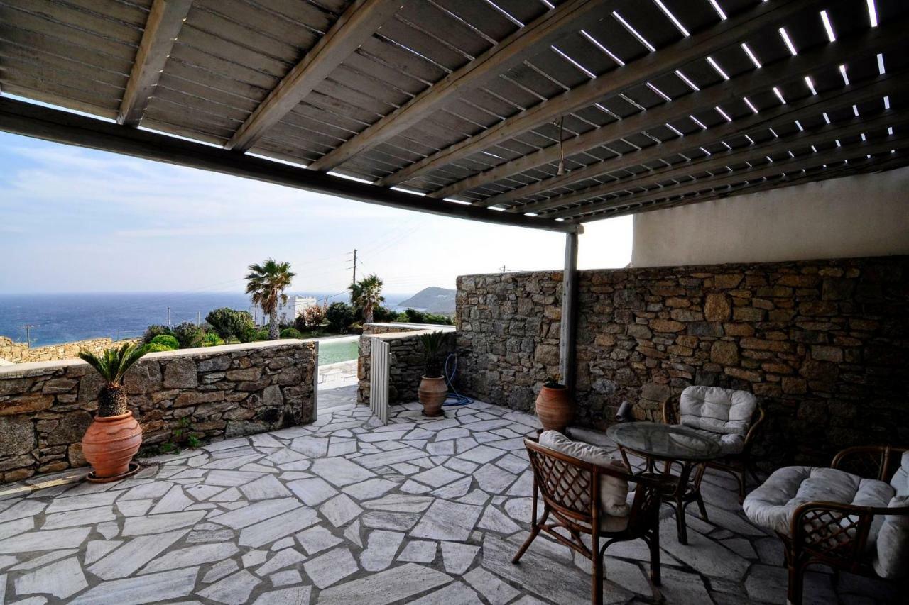 Elia Mykonos Collection Elia (Mykonos)