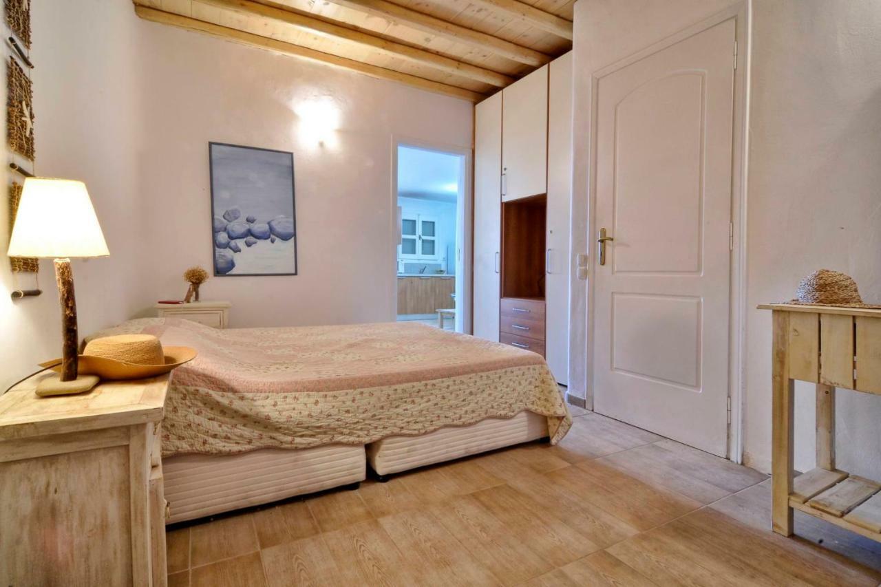 Elia Mykonos Collection Apartment
