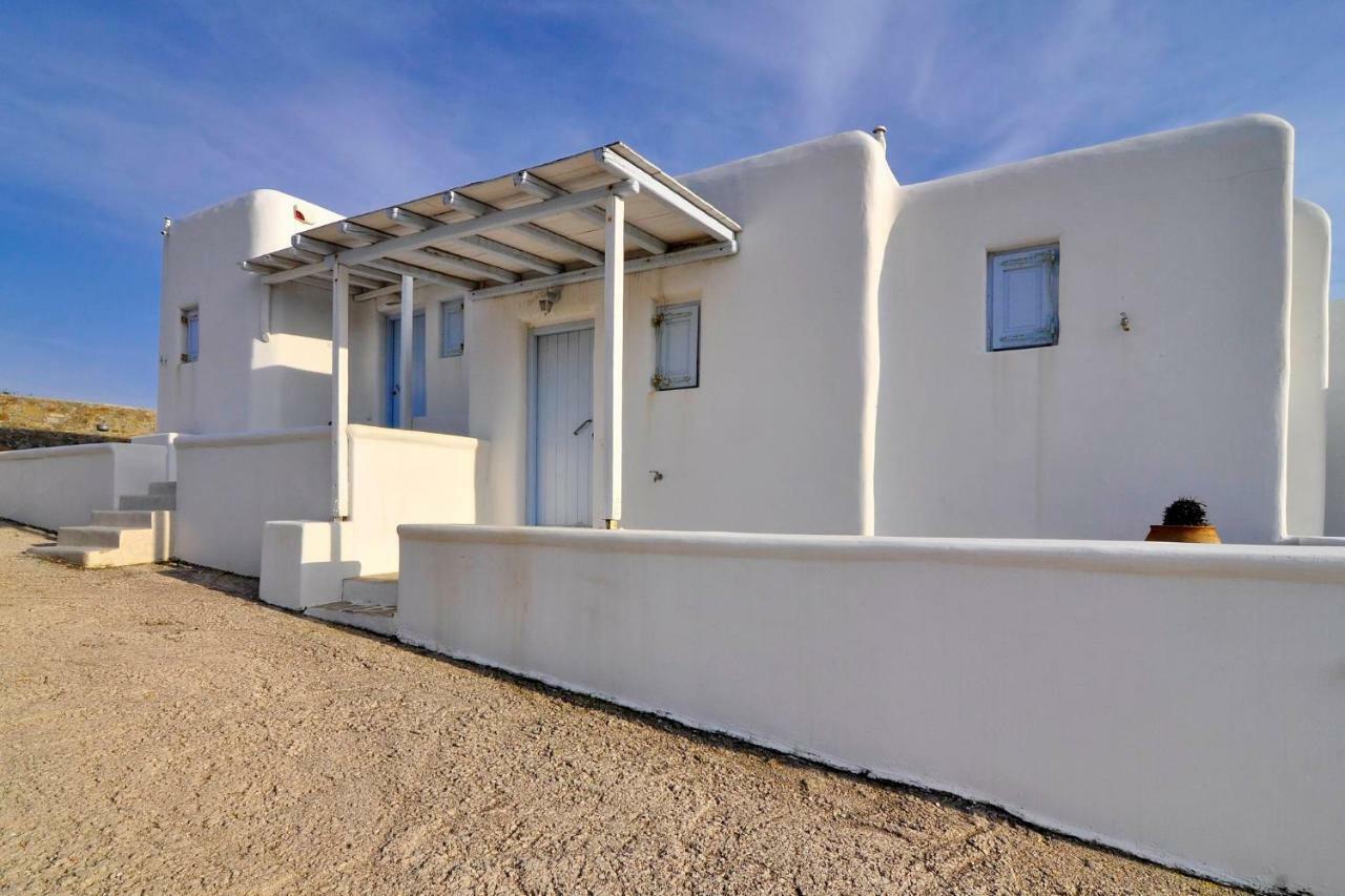 Apartment Elia Mykonos Collection Elia (Mykonos)