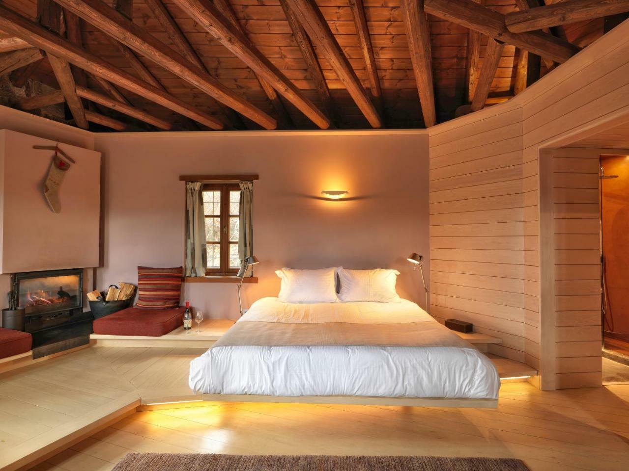 Kipi Suites Kipoi