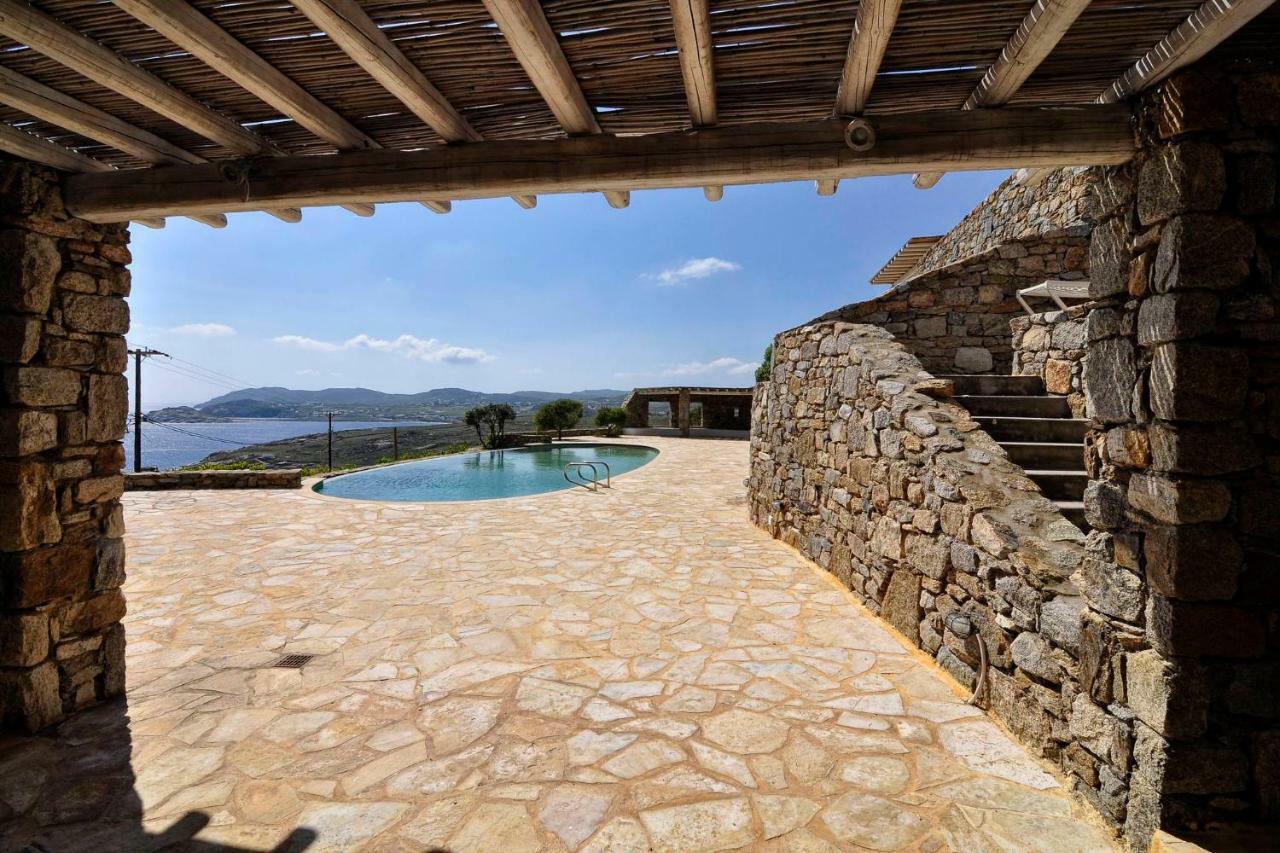 Villa Lia Luxury