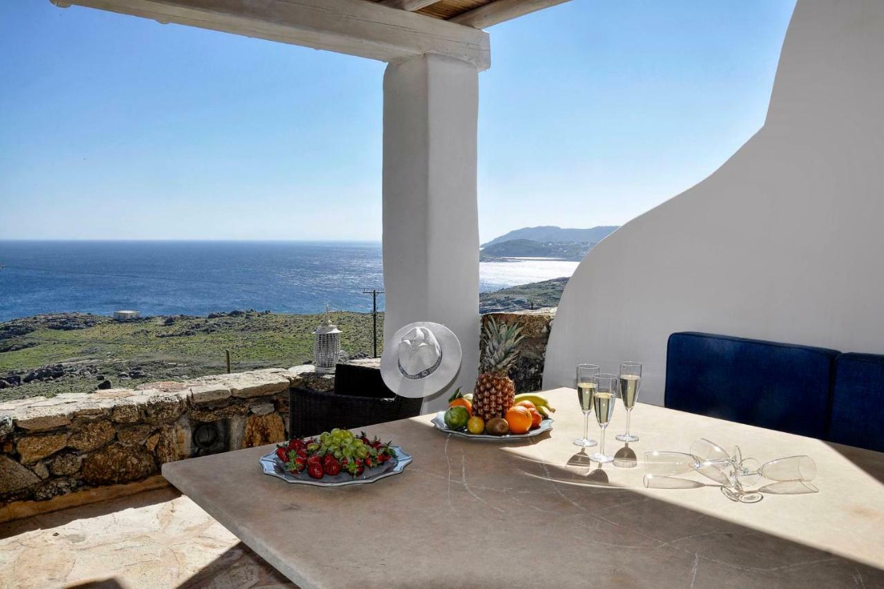 Villa Lia Luxury *