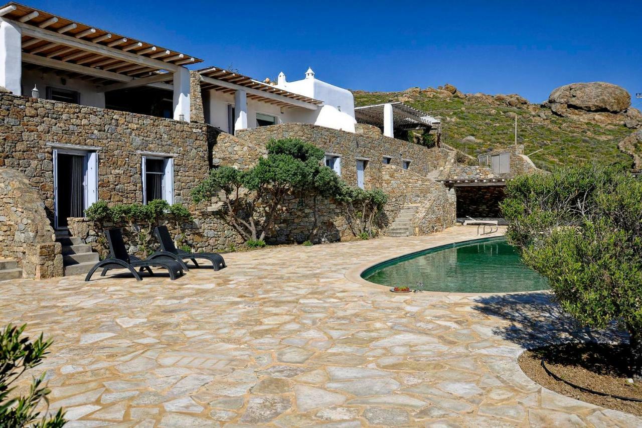 Lia Luxury Villa