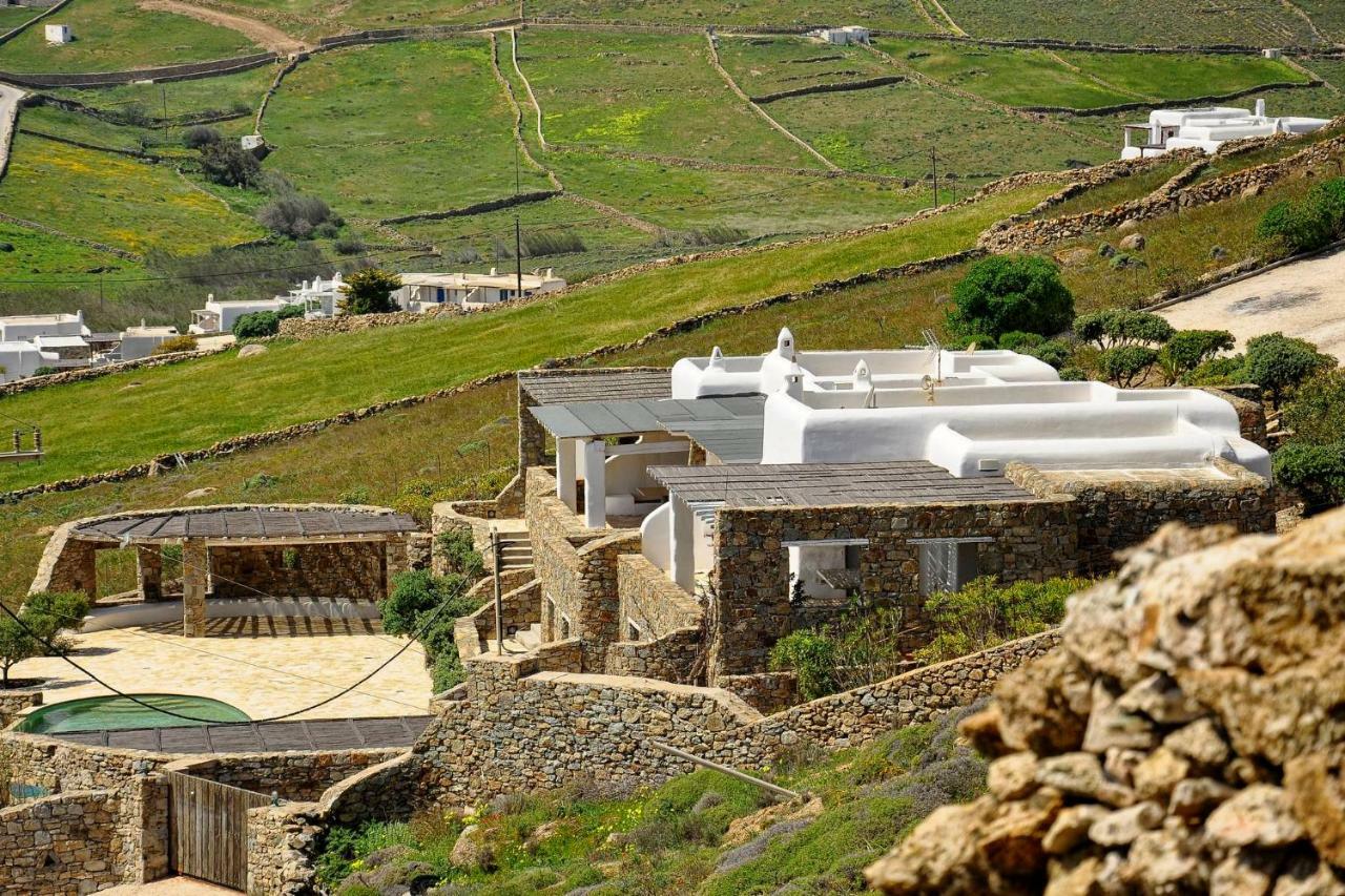 Villa Lia Luxury Kalafatis