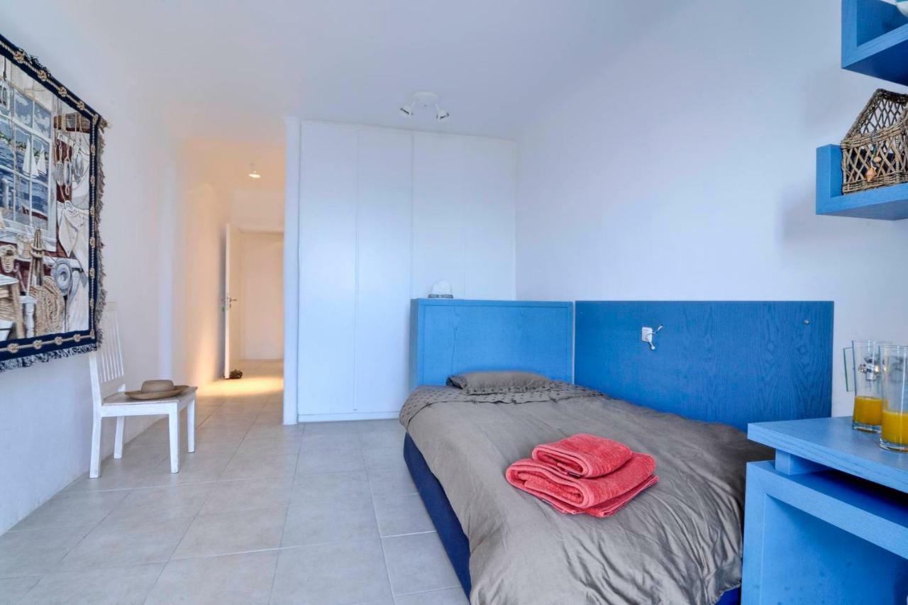 Lia Luxury Villa *