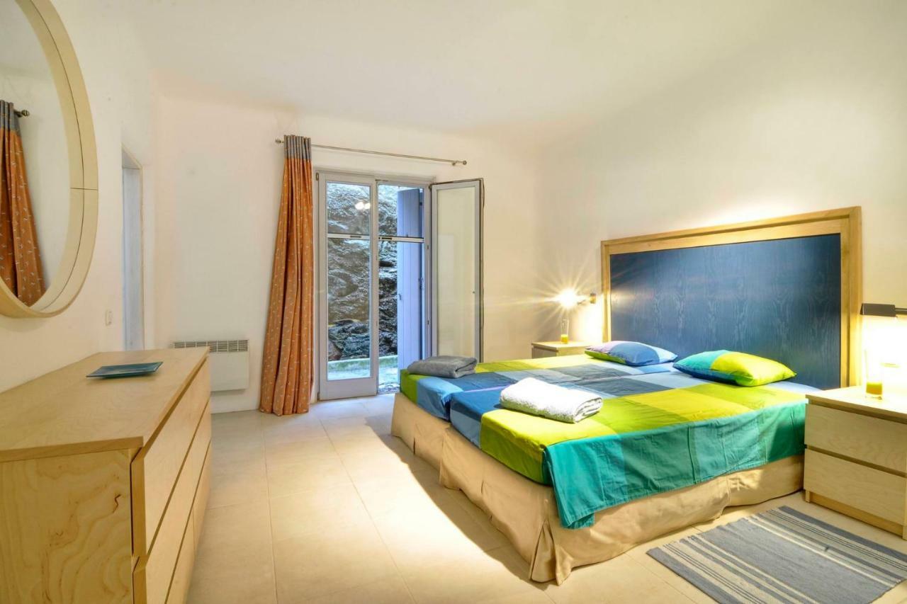 Villa Lia Luxury Kalafatis