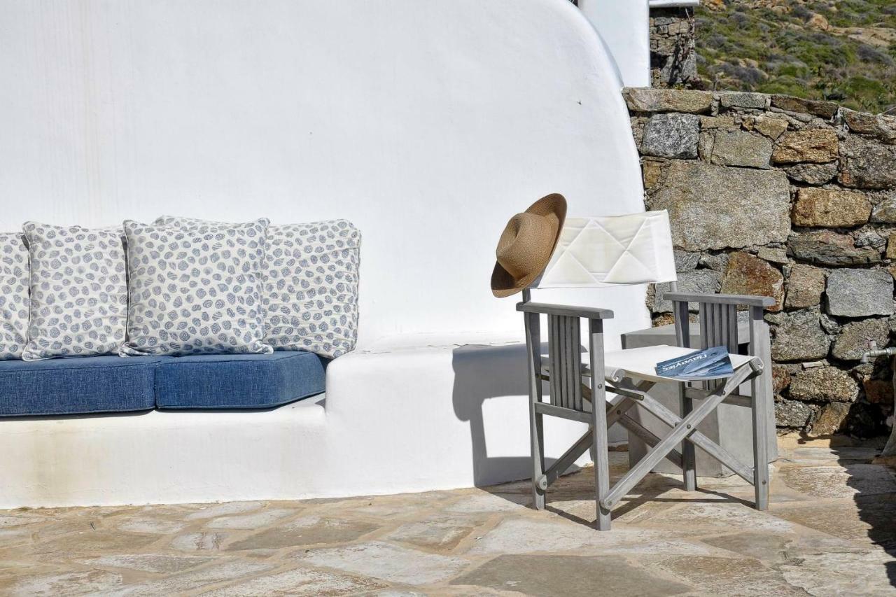Lia Luxury Villa Kalafatis