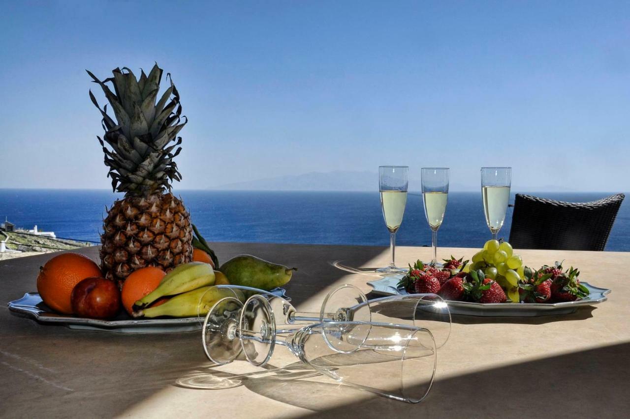 Villa Lia Luxury *