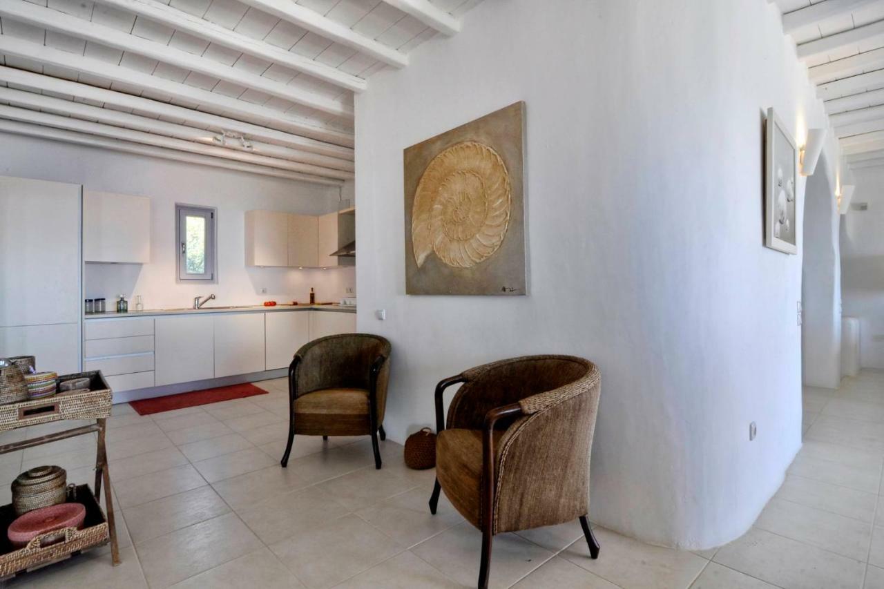 Lia Luxury Villa
