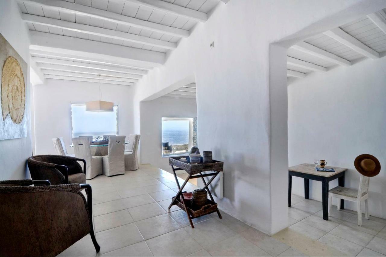 Lia Luxury Villa *
