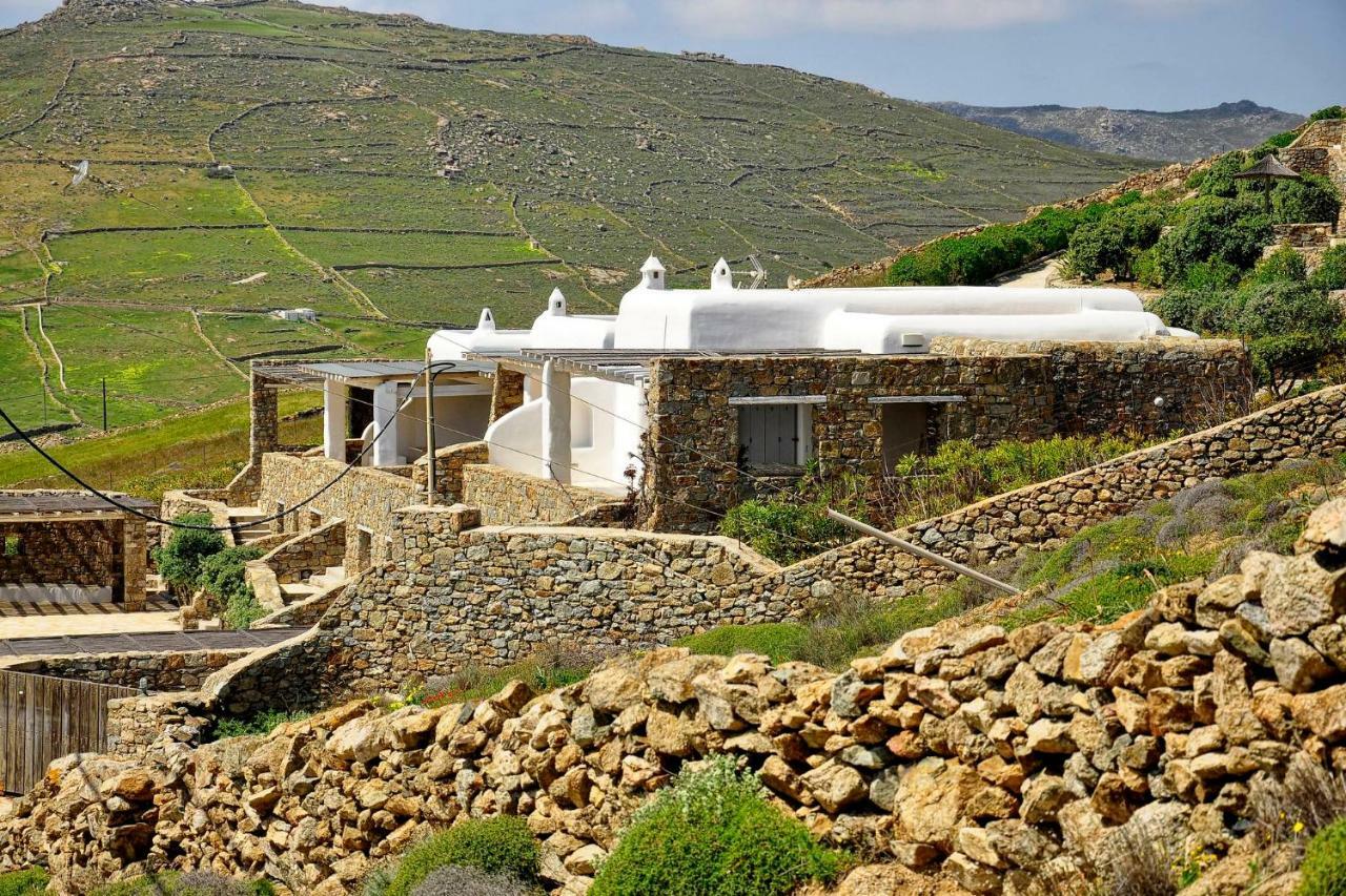 Villa Lia Luxury