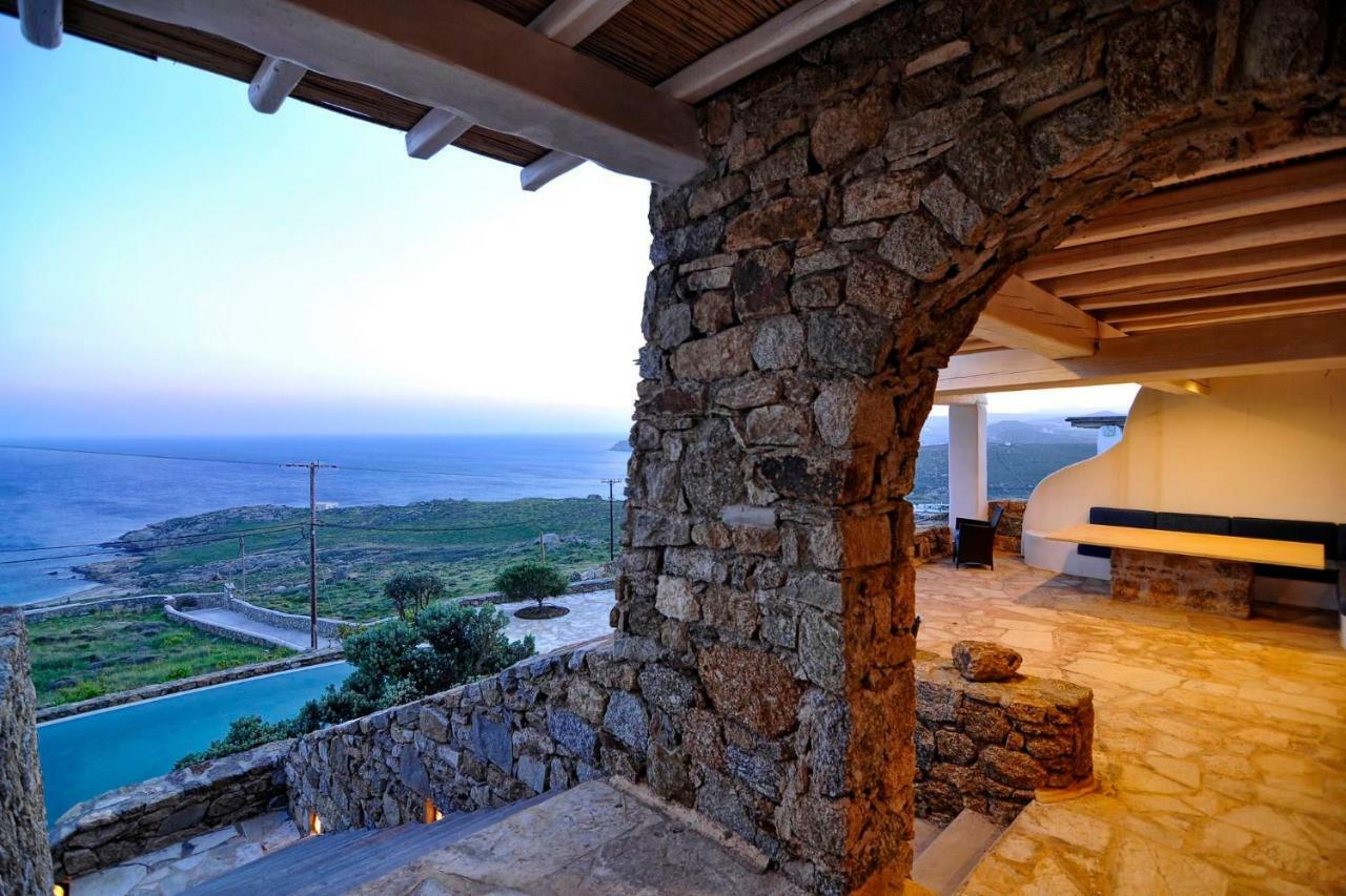Lia Luxury Villa