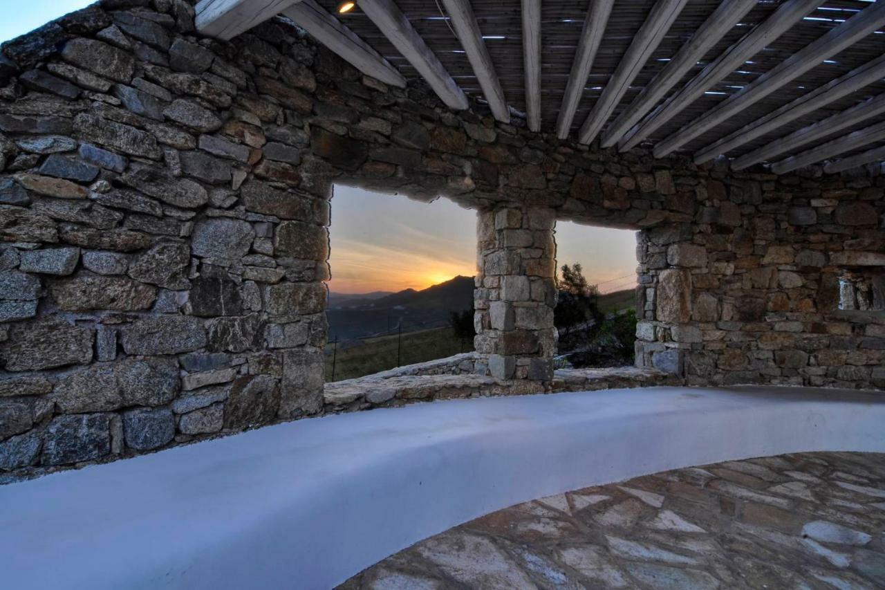 Villa Lia Luxury Kalafatis