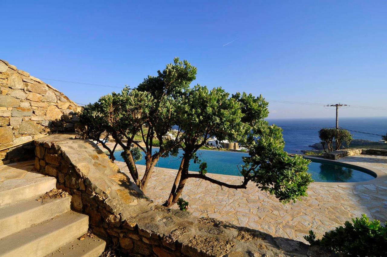 Lia Luxury Villa